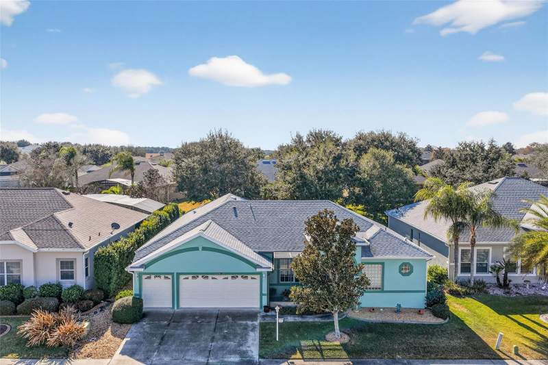 3 bedroom Single Family Residence at 25517 Laurel Valley Road, Plantation At Leesburg Ashland Village, Leesburg — photo 5