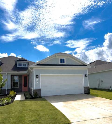 18732 Highland Dew Street, home for sale in Spring Hill 34610