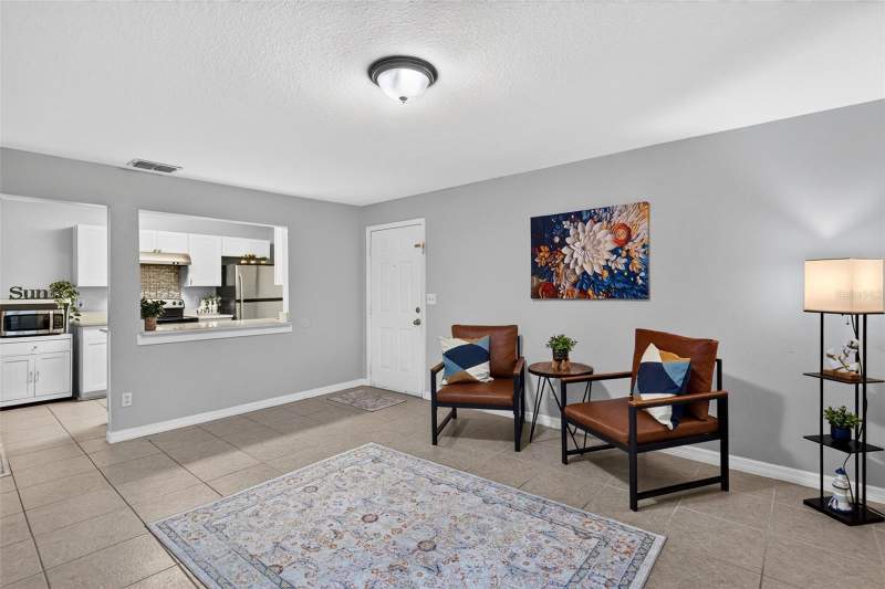 2 bedroom Condominium at 3107 Oak Trail Run #3107, Trailwoods Condo, Port Orange — photo 5
