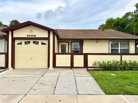 5800 Sagunto Street, home for sale in Orlando 32807