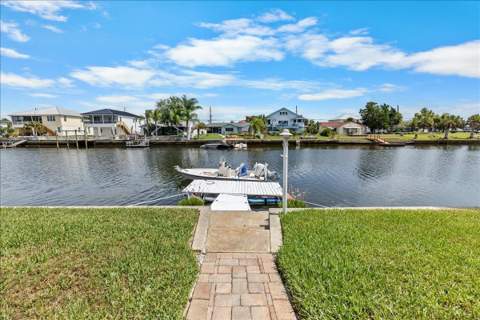 4267 Carlos Court, Hernando Beach FL - photo 23 of 42