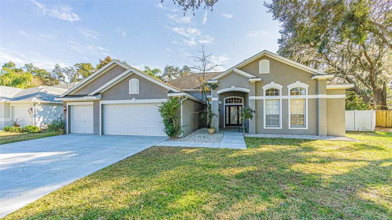Eaglewood Estates