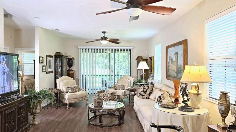 4 bedroom Townhouse at 7974 Tasso Court, Hidden Bayou Twnhms, Seminole — photo 3