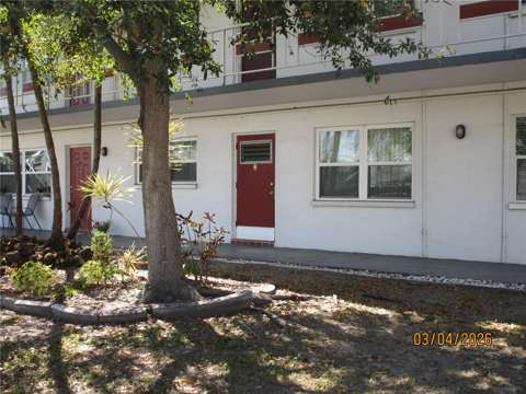 5920 18Th Street #8, home for sale on 18Th Street
