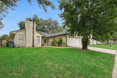 313 Alba Lane, home for sale in Lake Mary 32746