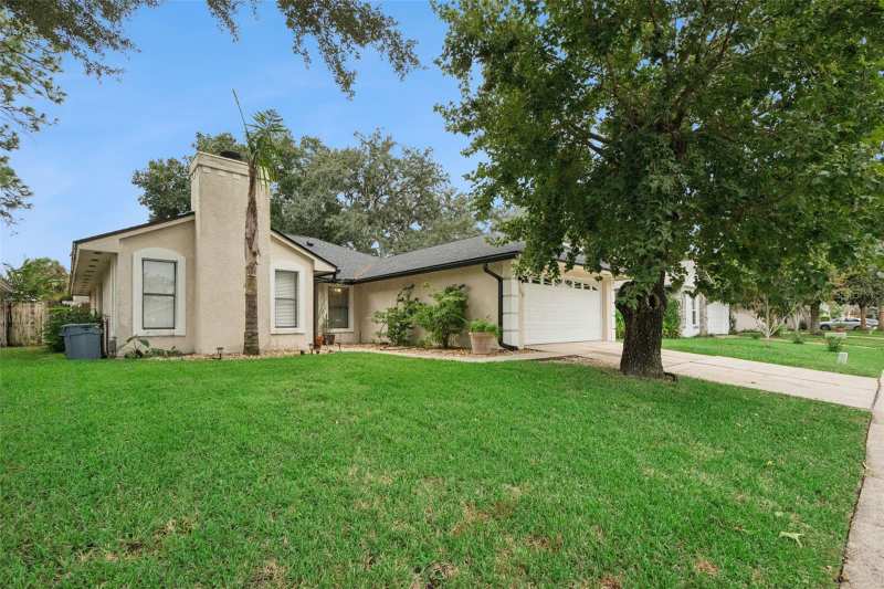 4 bedroom Single Family Residence at 313 Alba Lane, Lakewood At The Crossings Unit 5, Lake Mary — photo 1