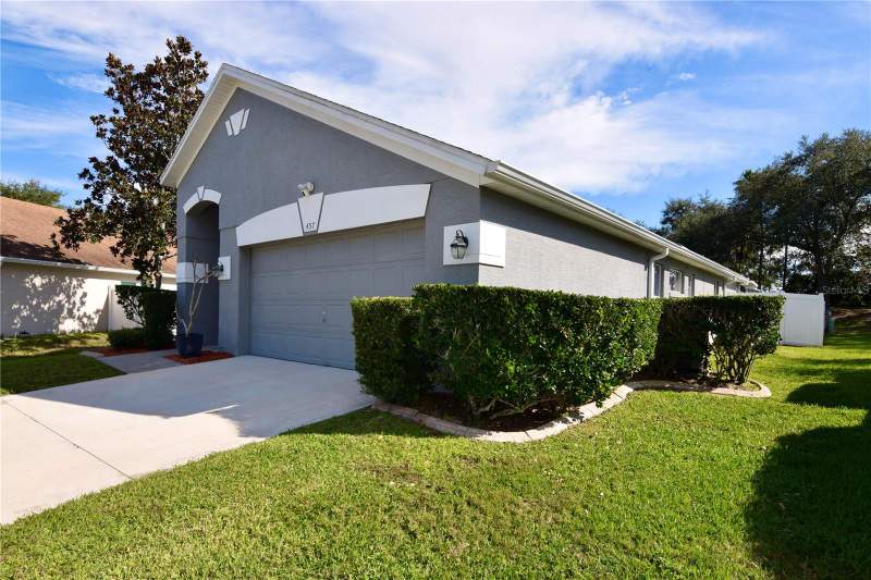 4 bedroom Single Family Residence at 457 Mickleton Loop, Cheshire Woods, Ocoee — photo 2