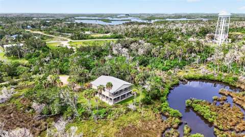 14141 W Boardwalk Lane, home for sale in Crystal River 34429