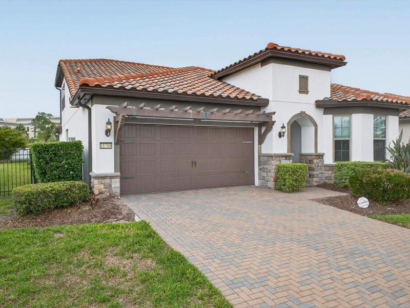 3 bedroom Single Family Residence at 11708 Meadow Grove Circle, Ruby Lake Ph 2, Orlando — photo 2