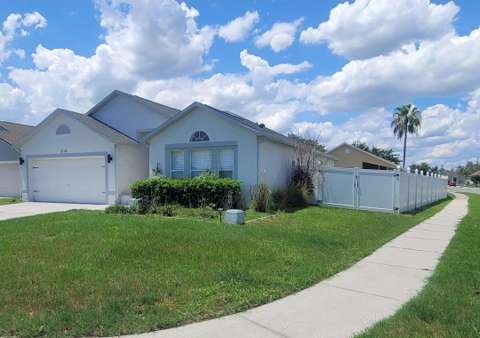 3114 Stern Court, home for sale in Kissimmee 34743