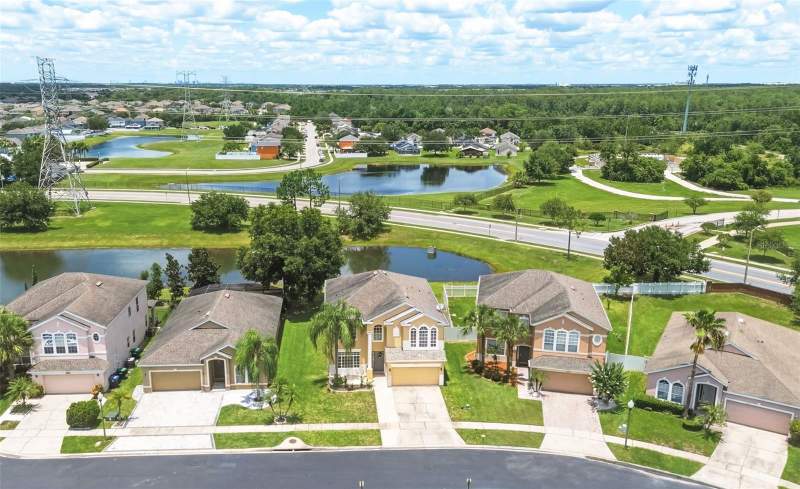 5 bedroom Single Family Residence at 1518 Sun Meadow Drive, Harbor Lakes 50 77, Orlando — photo 4