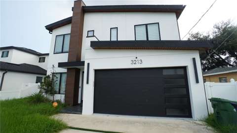 3213 W Abdella Street, home for sale in Tampa 33607