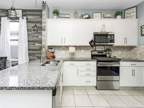 1833 Cayman Cove Circle, St Cloud FL - photo 7 of 30