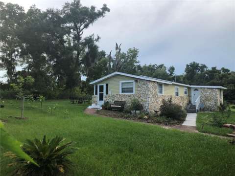 405 W Simon Avenue, home for sale in Apopka 32712