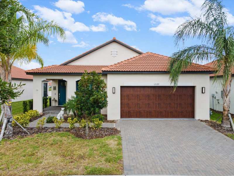 2 bedroom Single Family Residence at 17127 Holly Well Avenue, Forest Brooke, Wimauma — photo 1