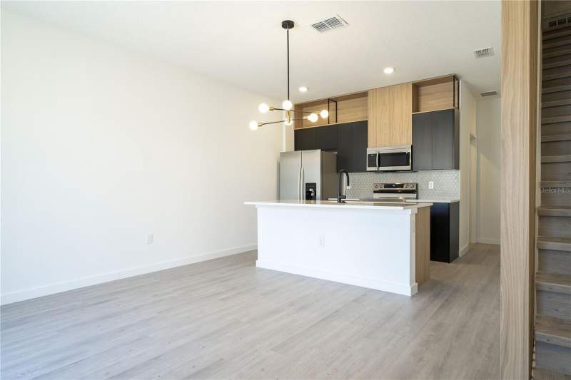 3 bedroom Townhouse at 3245 Tranquil Trail, The Hub At Westside, Kissimmee — photo 4