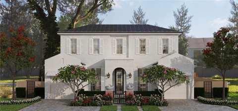 1627 Mizell Avenue, luxury home for sale in Winter Park