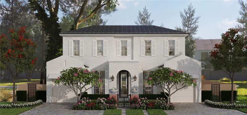 5 bedroom Single Family Residence at 1627 Mizell Avenue, Sylvan Lake Shores, Winter Park — photo 1