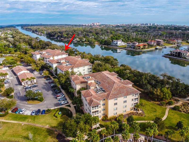 3 bedroom Condominium at 35 Riverview Bend #1845, Tidelands, Palm Coast — photo 1