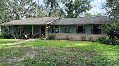 2720 Ewell Road, home for sale in Lakeland 33811