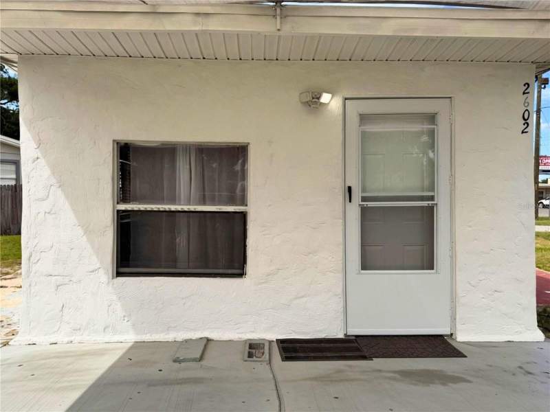 1 bedroom Single Family Residence at 2602 Sidney Avenue, Annandale Park, Orlando — photo 3