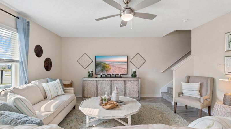 4 bedroom Single Family Residence at 5077 WORCHESTER DRIVE, KNIGHTSBRIDGE 50S, KISSIMMEE — photo 4