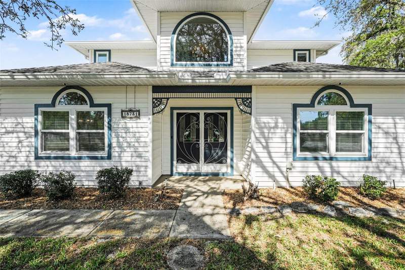 4 bedroom Single Family Residence at 18731 Firethorn Drive, Highlands, Spring Hill — photo 3