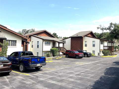956 5Th Street #9A, waterfront for sale in Clermont