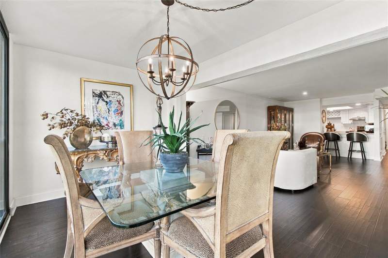 3 bedroom Condominium at 14820 Rue De Bayonne #202, Chateau Bayonne Condo, Clearwater — photo 4