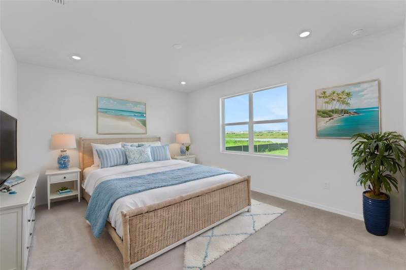 3 bedroom Single Family Residence at 16930 Squirrel Branch Lane, River Hall Country Club, Alva — photo 3