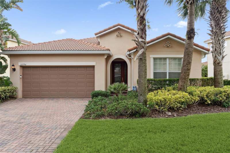 Villagewalk At Lake Nona