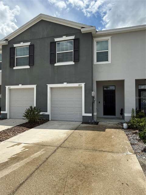 1833 Hovenweep Road, home for sale in Wesley Chapel 33543