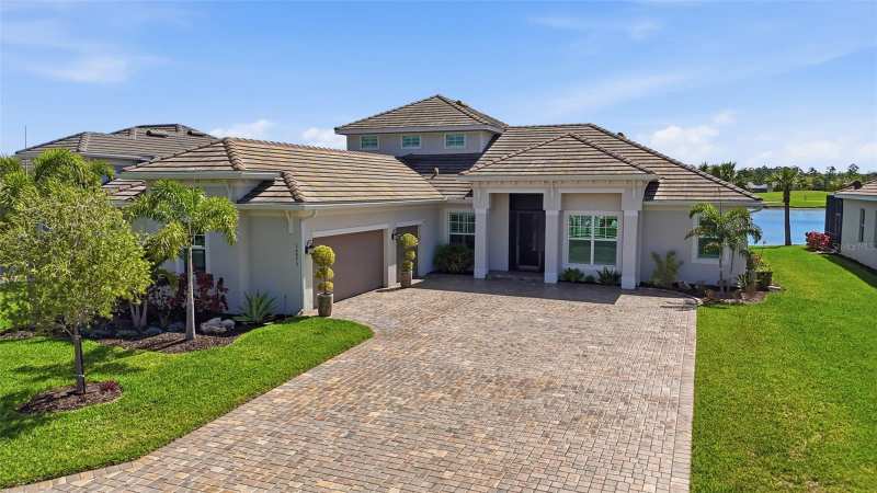 4 bedroom Single Family Residence at 15073 River Birch Court, Heritage Landing Golf & Country Club, Punta Gorda — photo 1