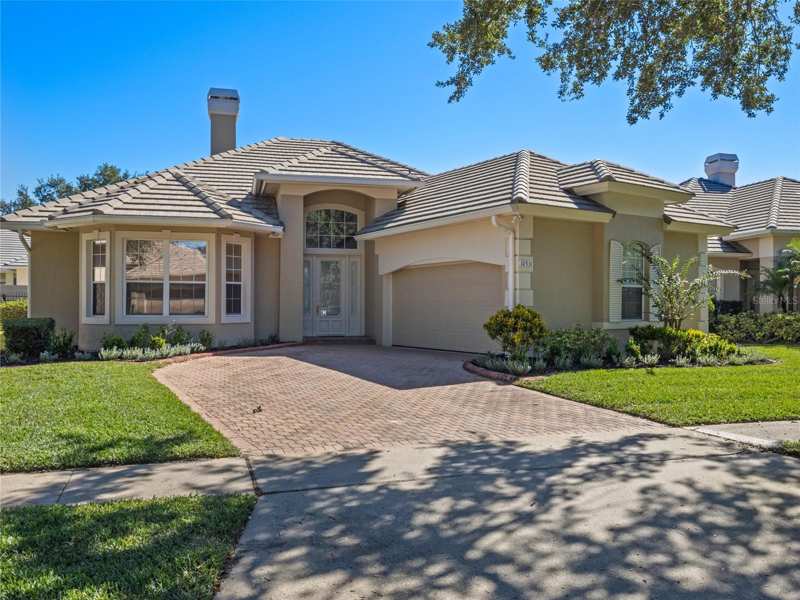 3 bedroom Single Family Residence at 10531 Holly Crest Drive, Avalon Ph 02 At Turtle Creek, Orlando — photo 1