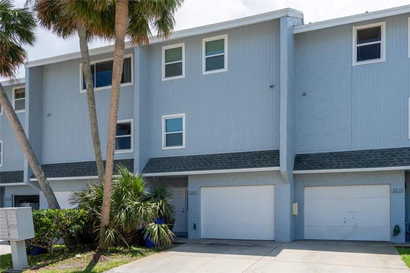 2643 ST JOSEPHS DRIVE home for sale in Island Bay Townhouses Condos for Sale: 1 Listing