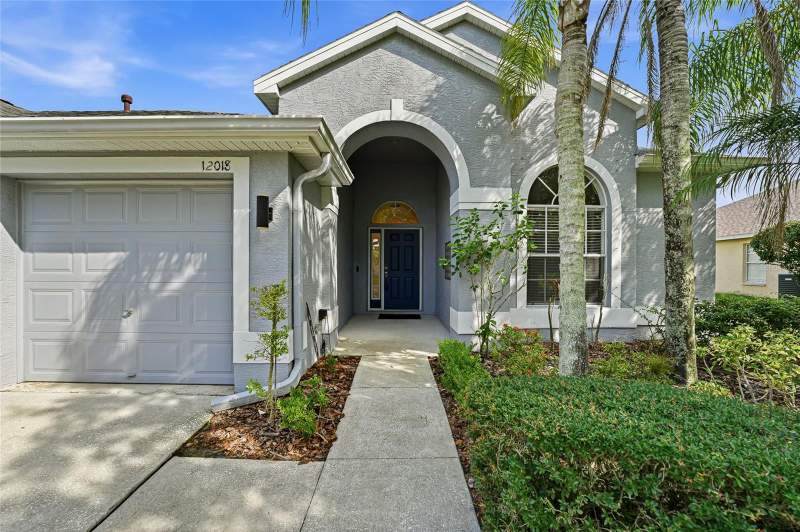 4 bedroom Single Family Residence at 12018 Northumberland Drive, Westchester Ph 1, Tampa — photo 4