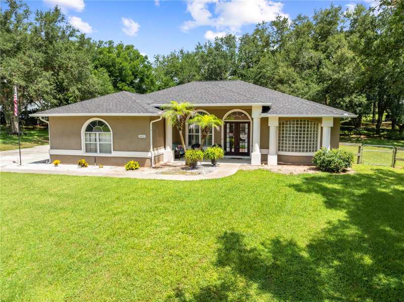 3 bedroom Single Family Residence at 10839 Lantana Crest, Crescent West Sub, Clermont — photo 1