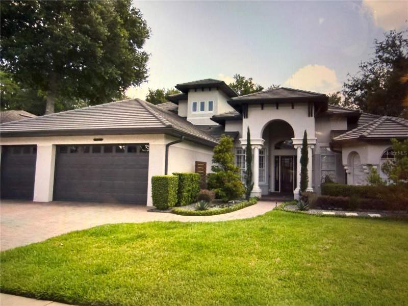Buckingham Estates