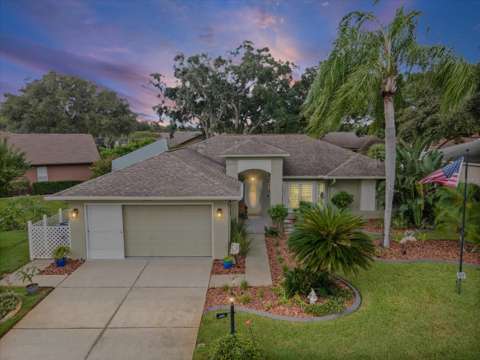 6016 Country Ridge Lane, home for sale in New Port Richey 34655