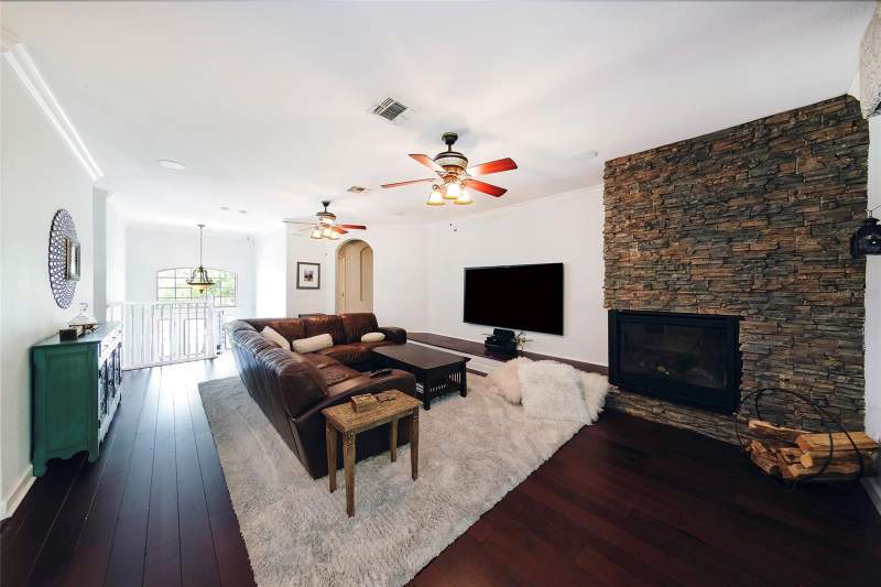 5 bedroom Single Family Residence at 1397 Lattimore Drive, Nottingham/Legends, Clermont — photo 3