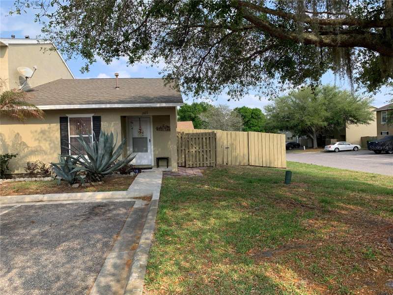 Westside Townhomes