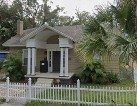 1511 Prescott Street, home for sale on Prescott Street