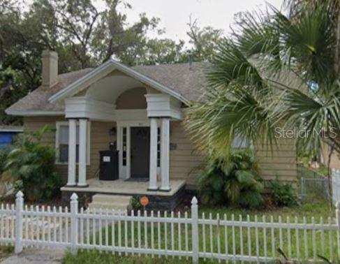 3 bedroom Single Family Residence at 1511 Prescott Street, Payne-Hansen Sub 1, St Petersburg — photo 1