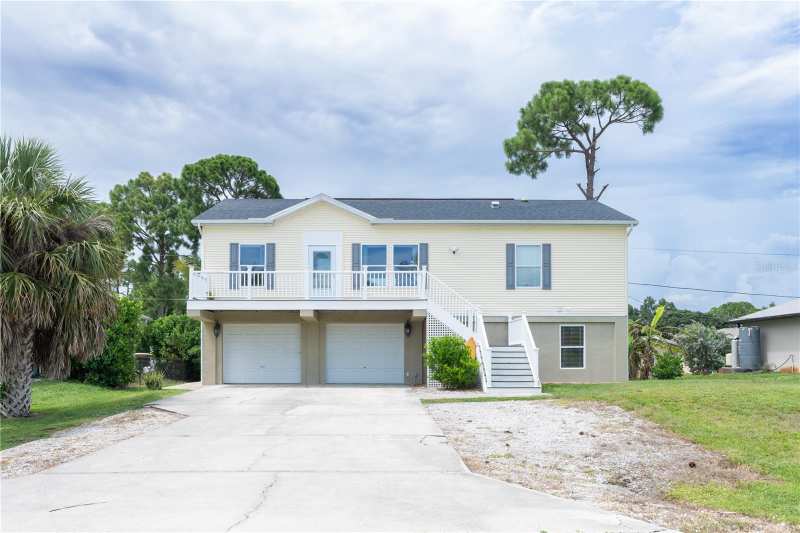 3 bedroom Single Family Residence at 8345 Trillium Road, San Carlos Park, Fort Myers — photo 1
