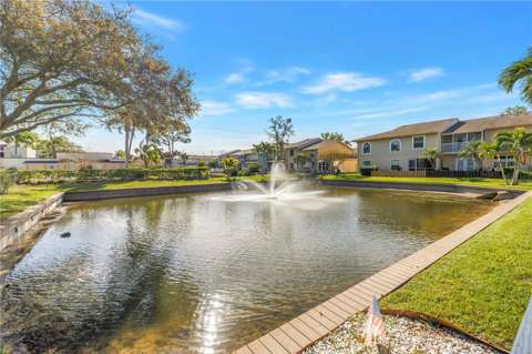 9049 Antigua Drive, waterfront for sale in Seminole