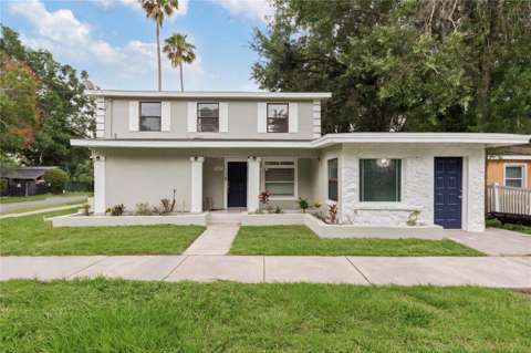 1325 E Laura Street, home for sale in Plant City 33563