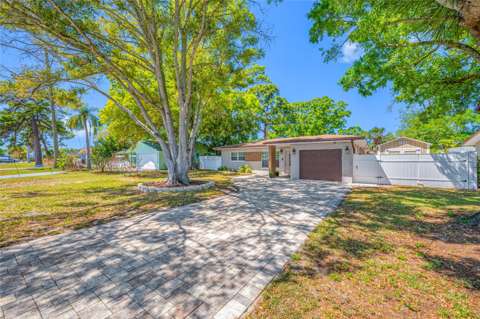 2212 NE Coachman Road, home for sale in Clearwater 33765