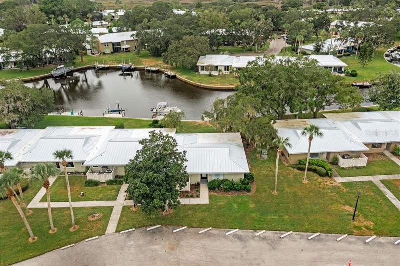 2 bedroom Condominium at 11269 W Bayshore Drive, Crystal River, Crystal River — photo 3