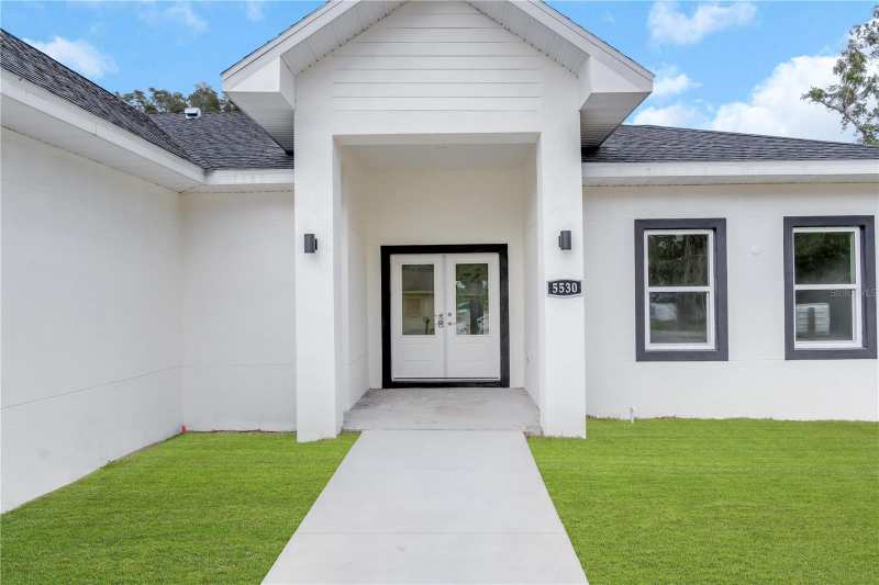 4 bedroom Single Family Residence at 5530 Bell, Zephyrhills, Zephyrhills — photo 1