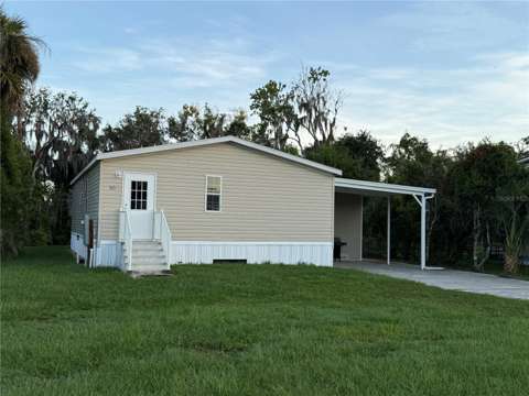 30 Seminole Path, gated community for sale in Wildwood